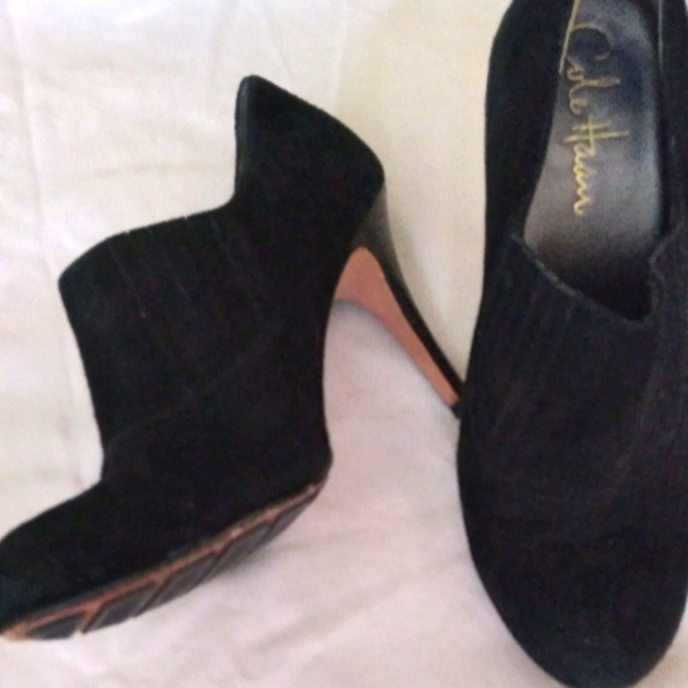 Cole Haan size 5.5